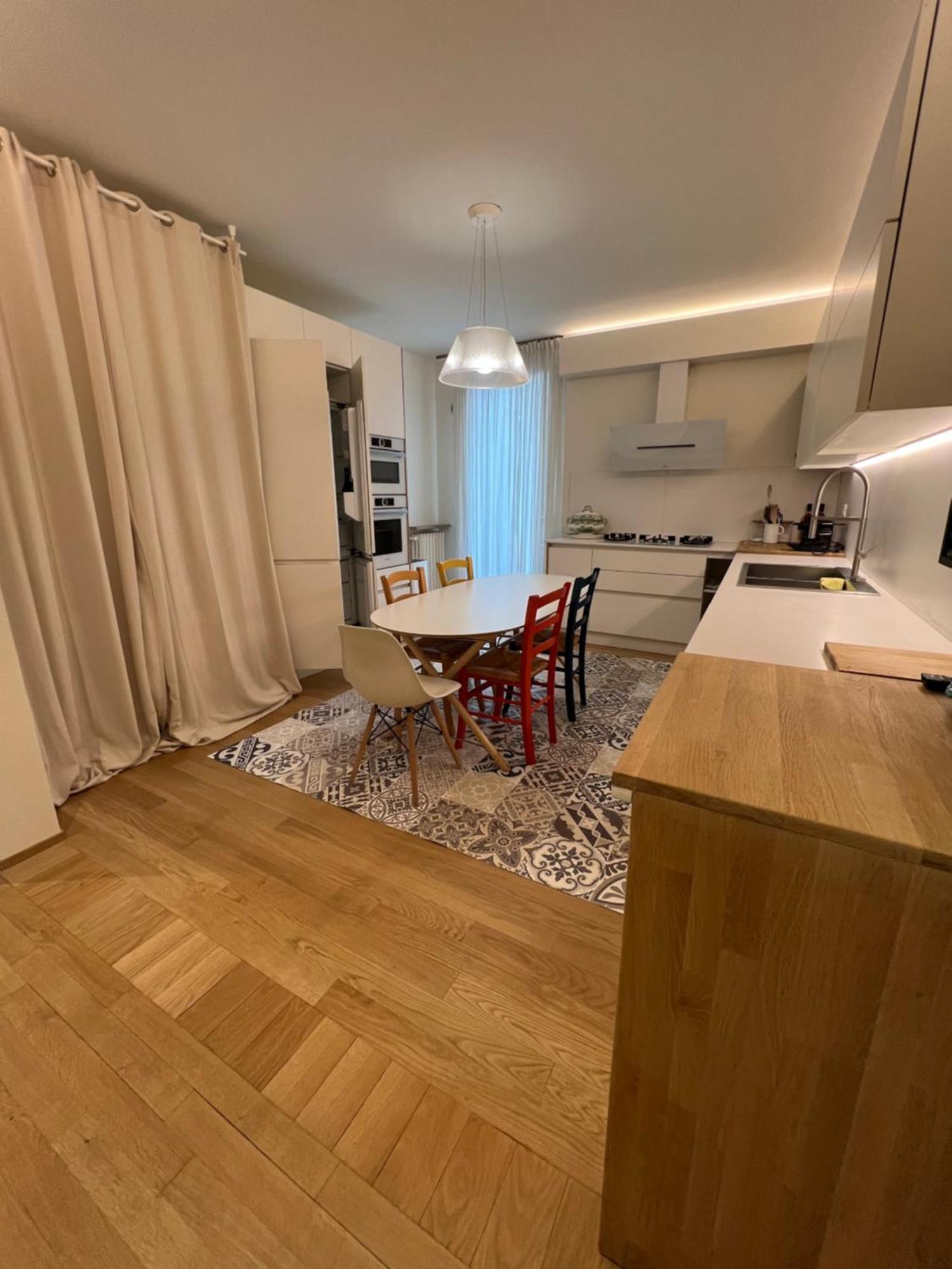 Attico Canal Grande A Palazzo Contarini Corfu ヴェネツィア エクステリア 写真